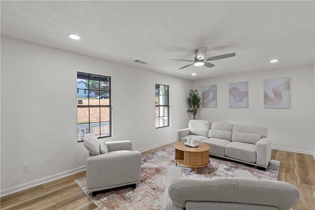 Lithonia, GA 30038,4170 Windermere DR