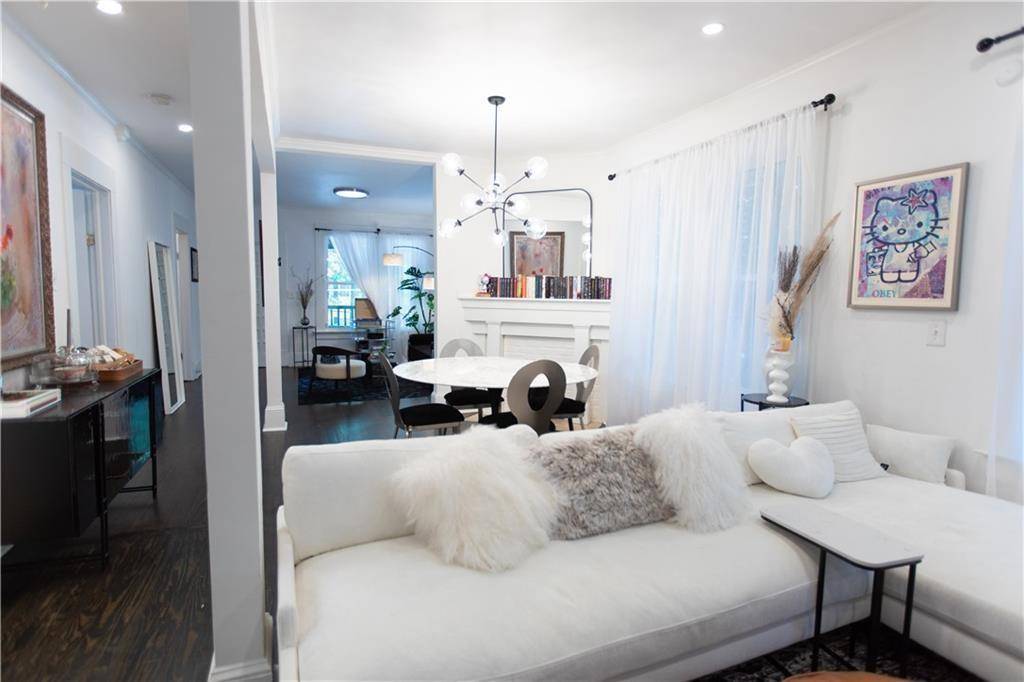 Atlanta, GA 30316,938 Ormewood AVE SE