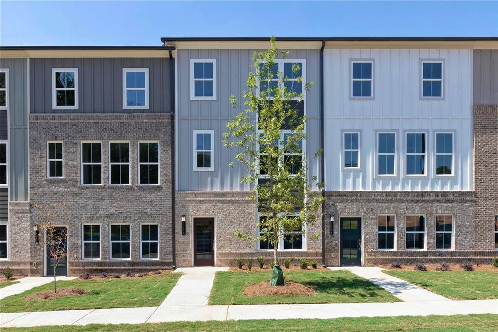 Lawrenceville, GA 30043,2921 Beaconwood CT