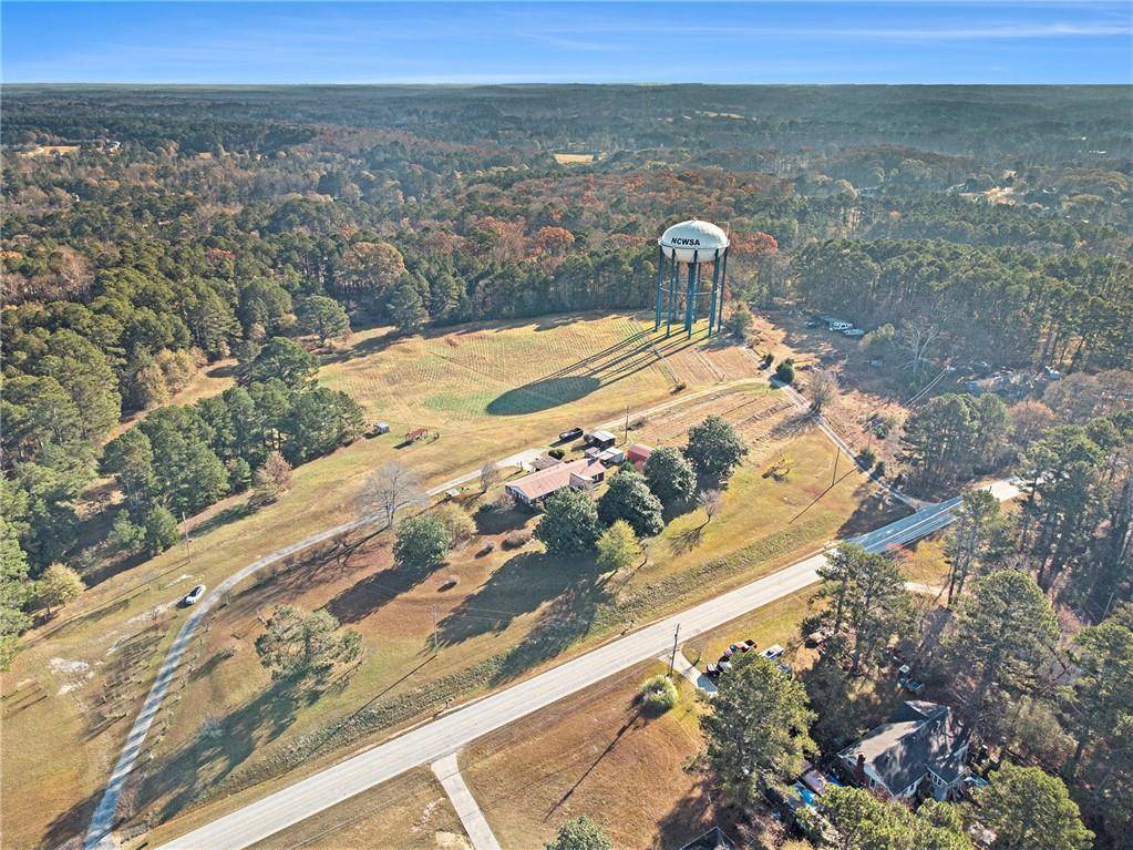 Oxford, GA 30054,1442 Gum Creek RD