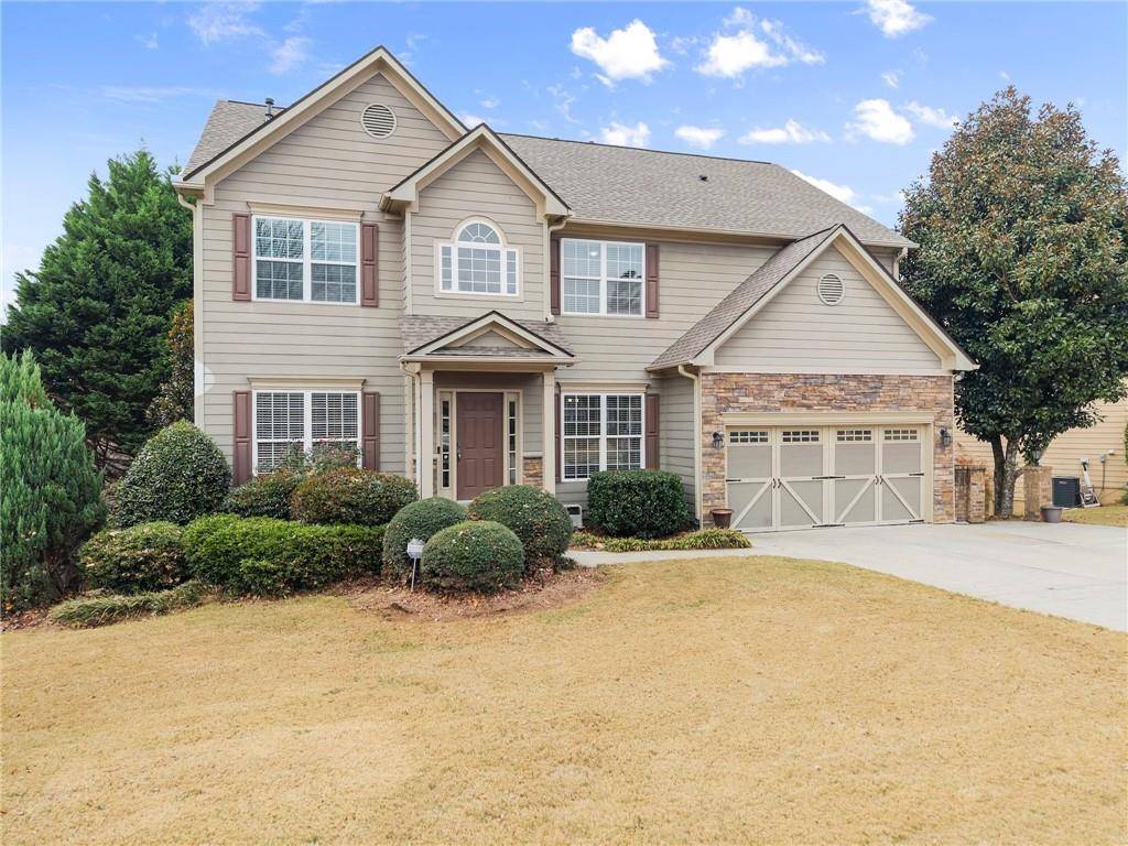 Cumming, GA 30041,2640 Blackstock DR