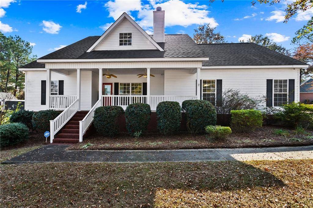 Lizella, GA 31052,132 Hidden Creek CIR