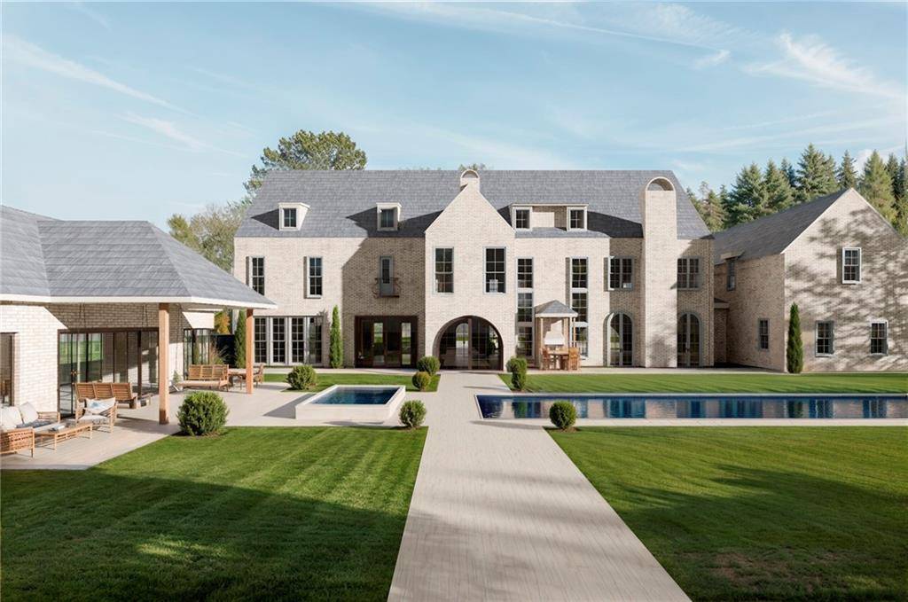 Atlanta, GA 30342,261 King RD NW