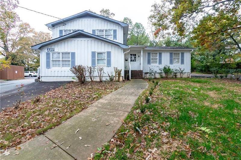 Marietta, GA 30062,2251 Roswell Road NE