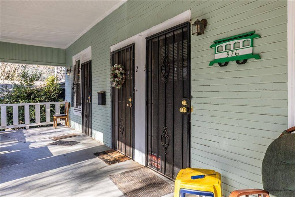 Atlanta, GA 30316,976 Delaware AVE #2