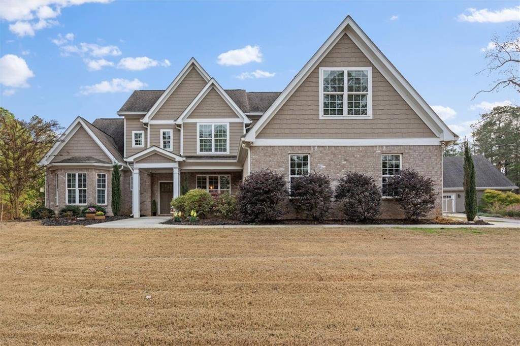 Winston, GA 30187,5320 N Helton RD