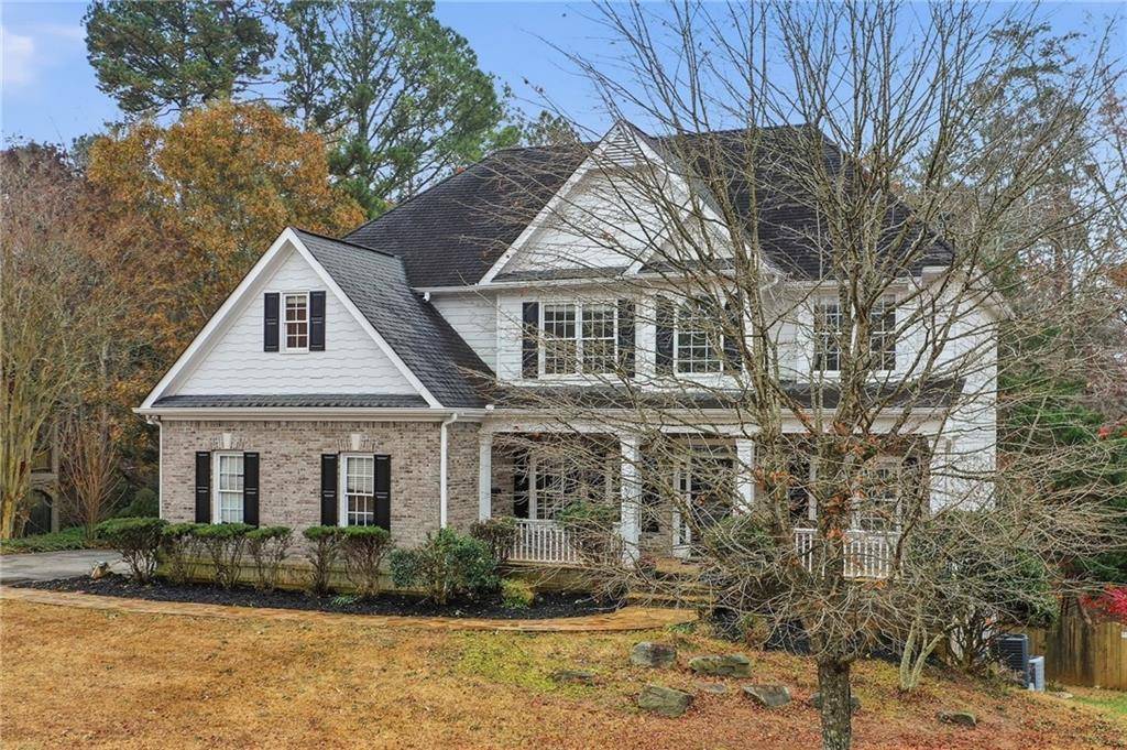 Canton, GA 30114,239 Crescent Moon WAY