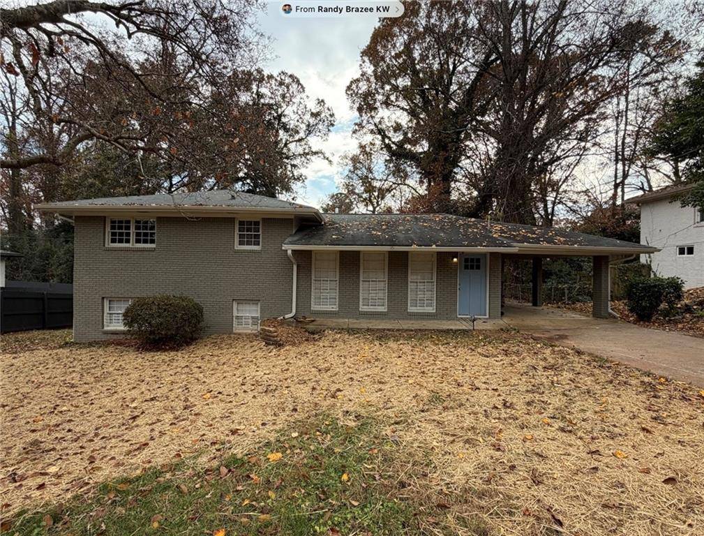 Atlanta, GA 30316,1943 Vicki LN SE