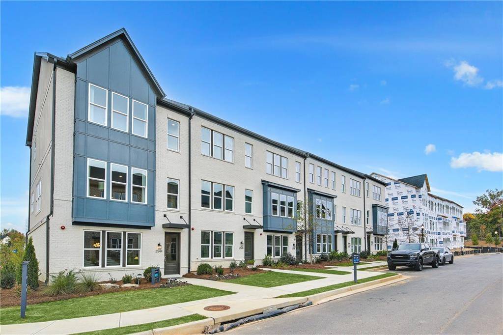 Smyrna, GA 30080,2605 Camphor XING SE #91