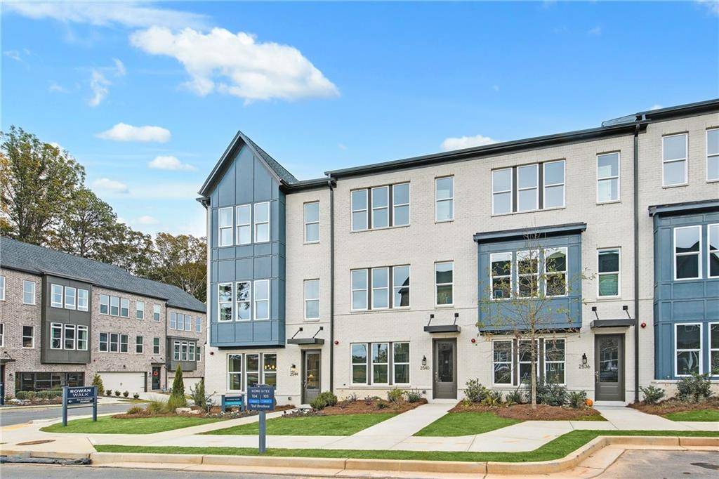 Smyrna, GA 30080,2605 Camphor XING SE #91