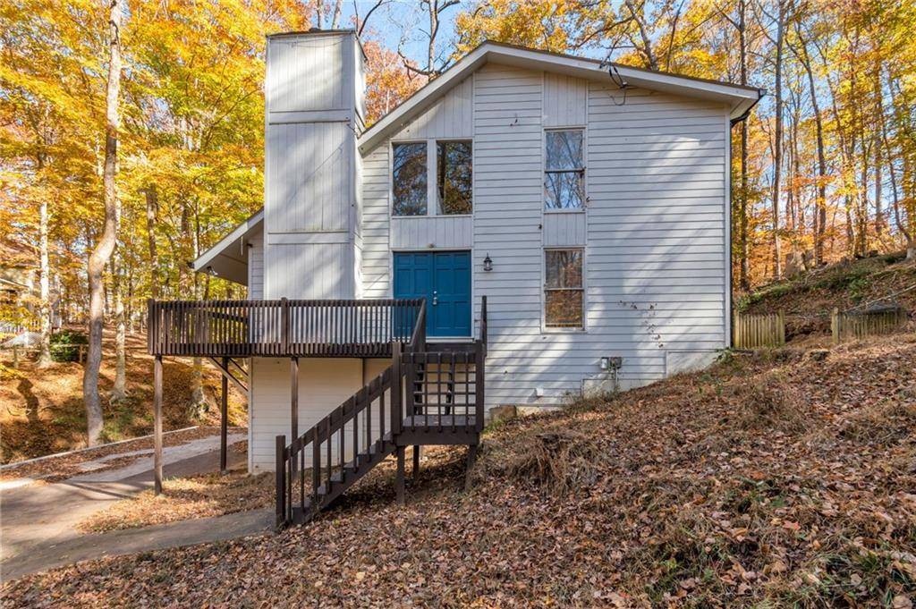 Cumming, GA 30040,4870 Wade Valley WAY