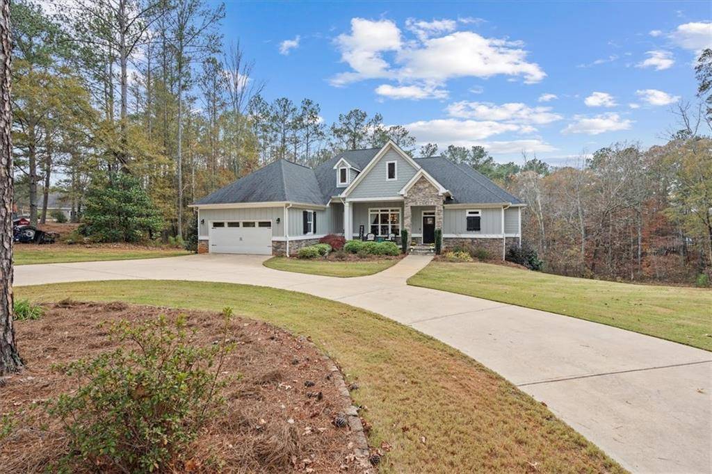 Winston, GA 30187,5330 N Helton RD