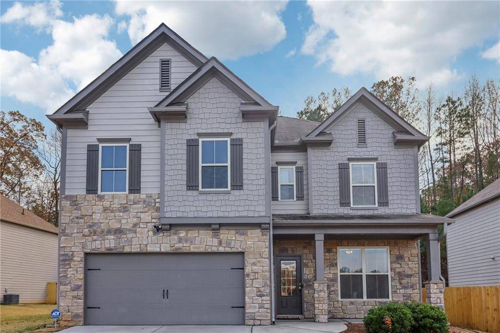 Atlanta, GA 30349,5170 Amberland SQ