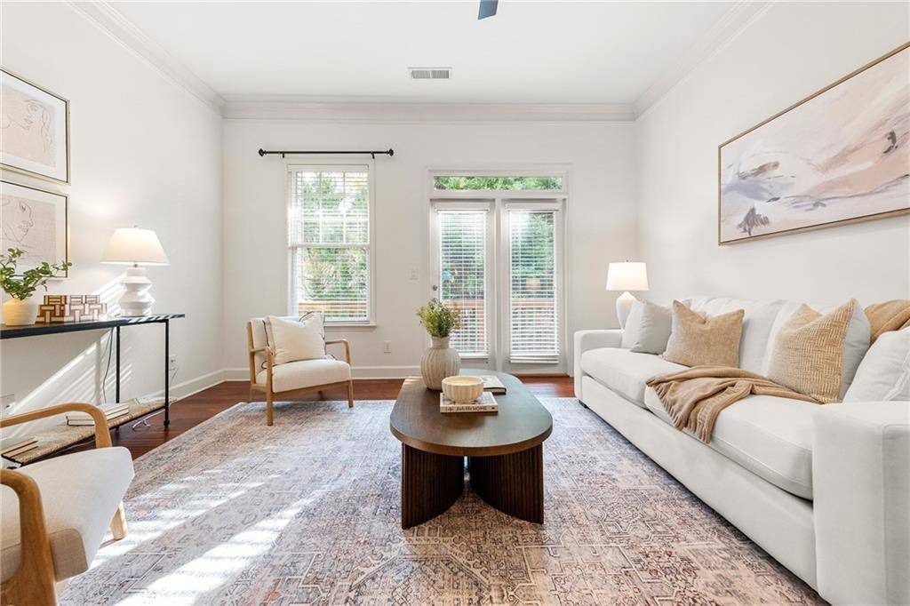 Brookhaven, GA 30319,2052 Cobblestone CIR NE