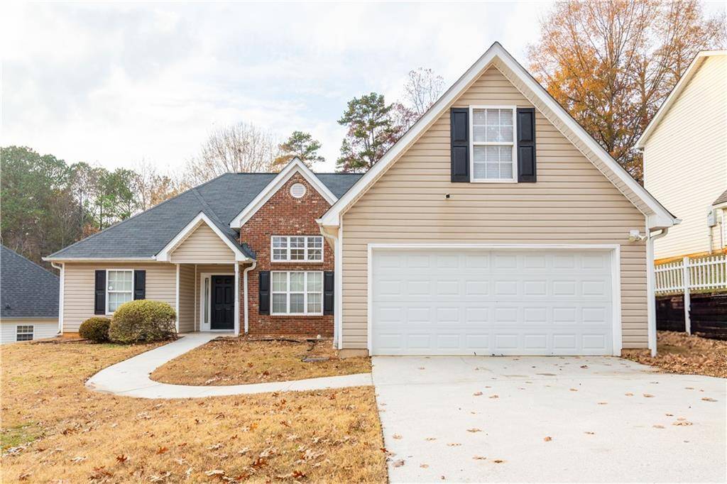 Snellville, GA 30039,4206 Shoreside CIR
