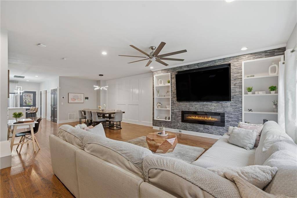 Atlanta, GA 30315,160 Vanira AVE SE #A