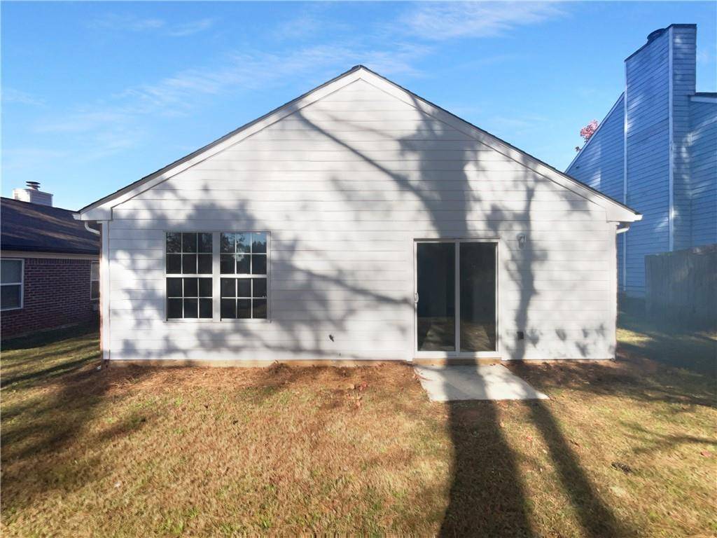 Lithonia, GA 30038,6303 Klondike River RD