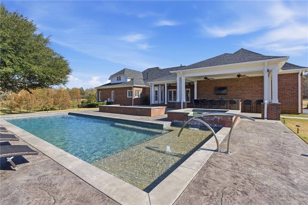 Carrollton, GA 30117,1585 Hays Mill RD