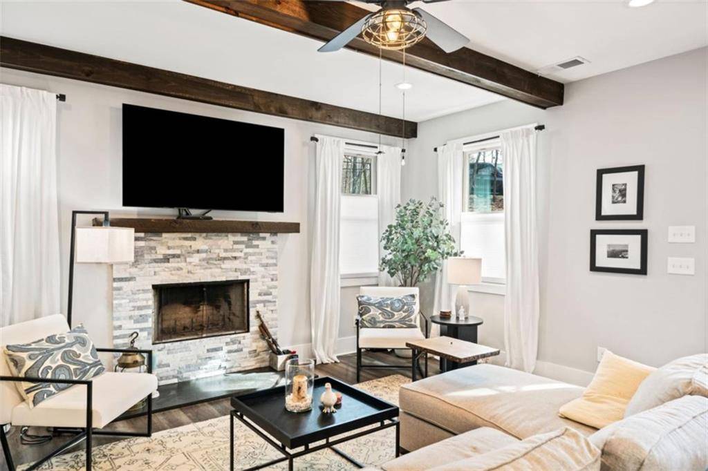 Ellijay, GA 30540,23 Palisade DR