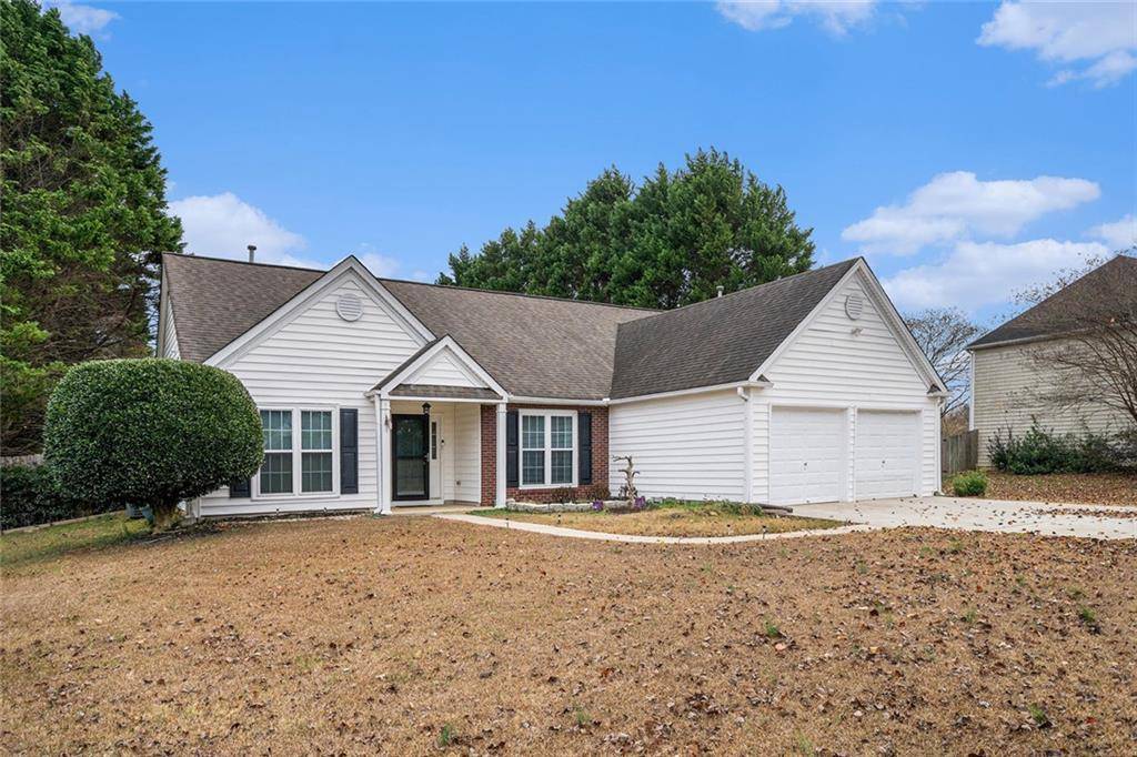 Powder Springs, GA 30127,111 Meadowview LN