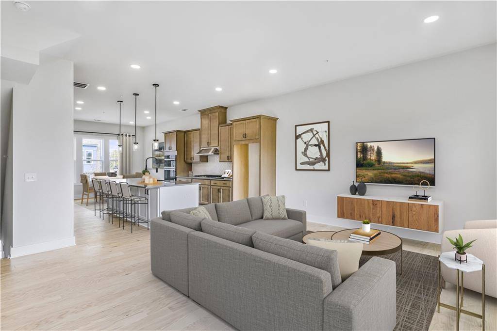 Smyrna, GA 30080,2320 Mockernut TRL #139