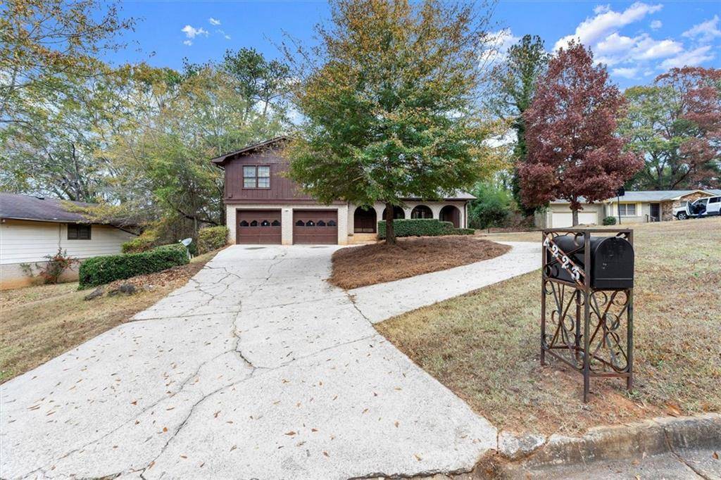 Decatur, GA 30034,4223 Abilene CT