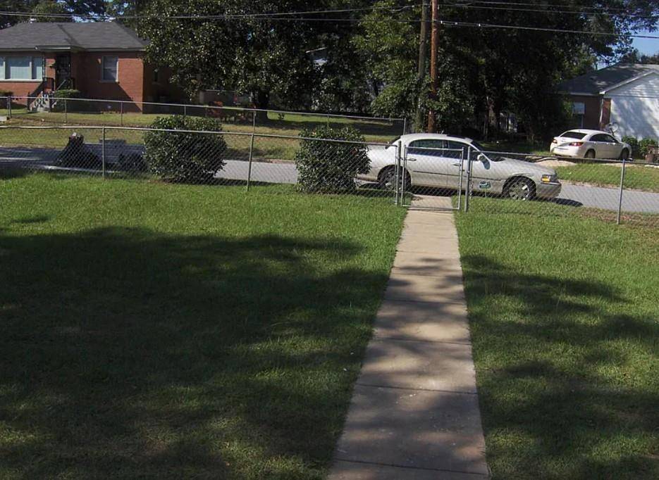 Columbus, GA 31906,2416 Amos ST