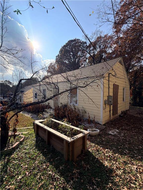 Atlanta, GA 30318,2631 Baker Ridge DR NW