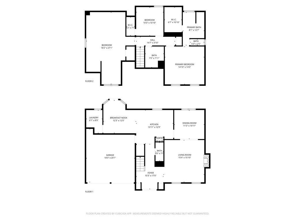 Conyers, GA 30013,2246 Exchange PL SE