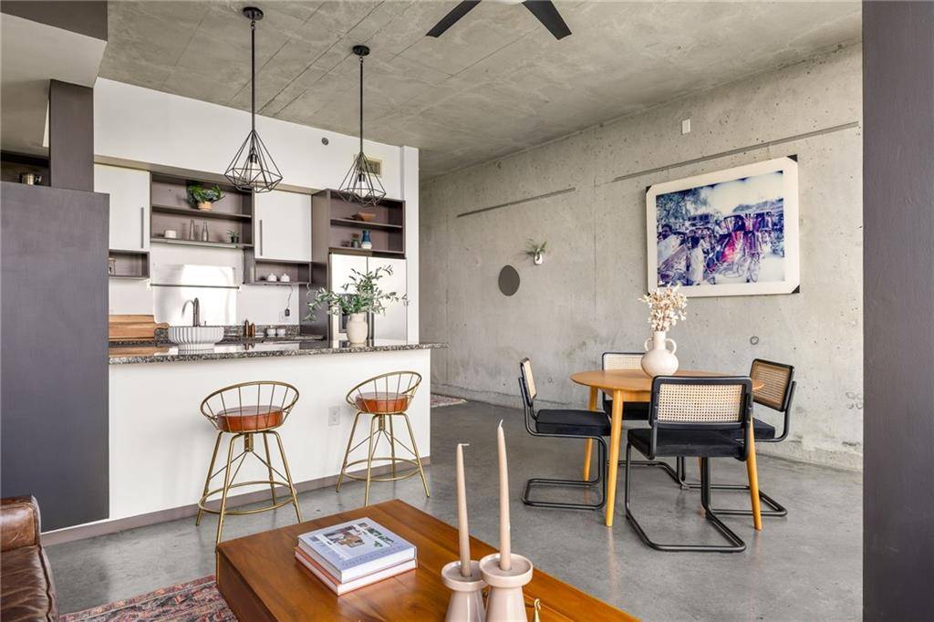 Atlanta, GA 30312,480 John Wesley Dobbs AVE NE #612