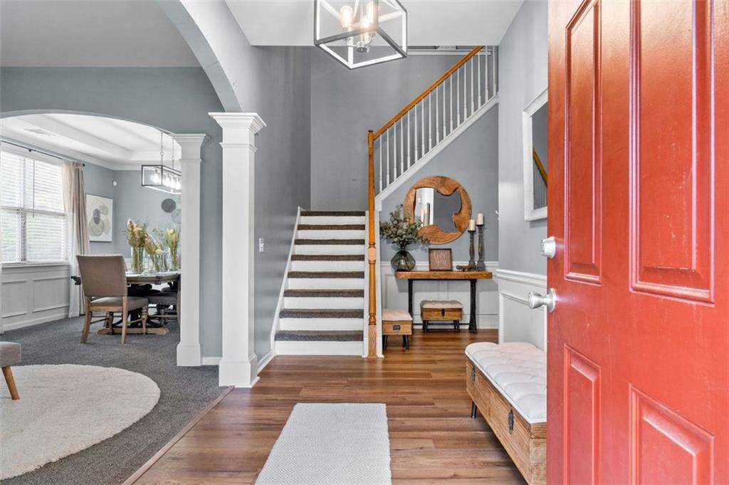 Locust Grove, GA 30248,2356 McIntosh DR