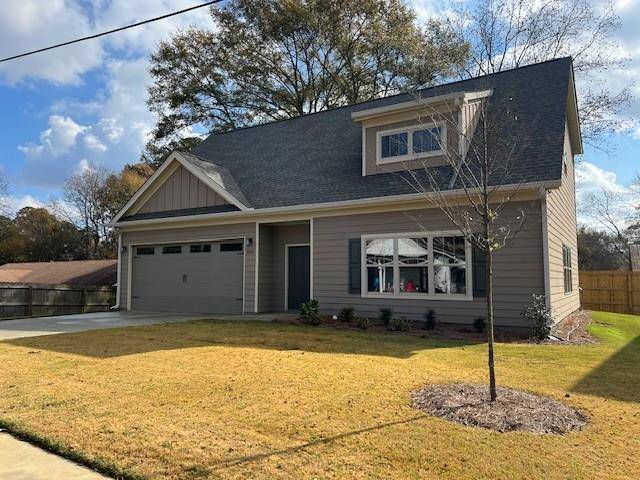 Acworth, GA 30101,4749 Fowler ST