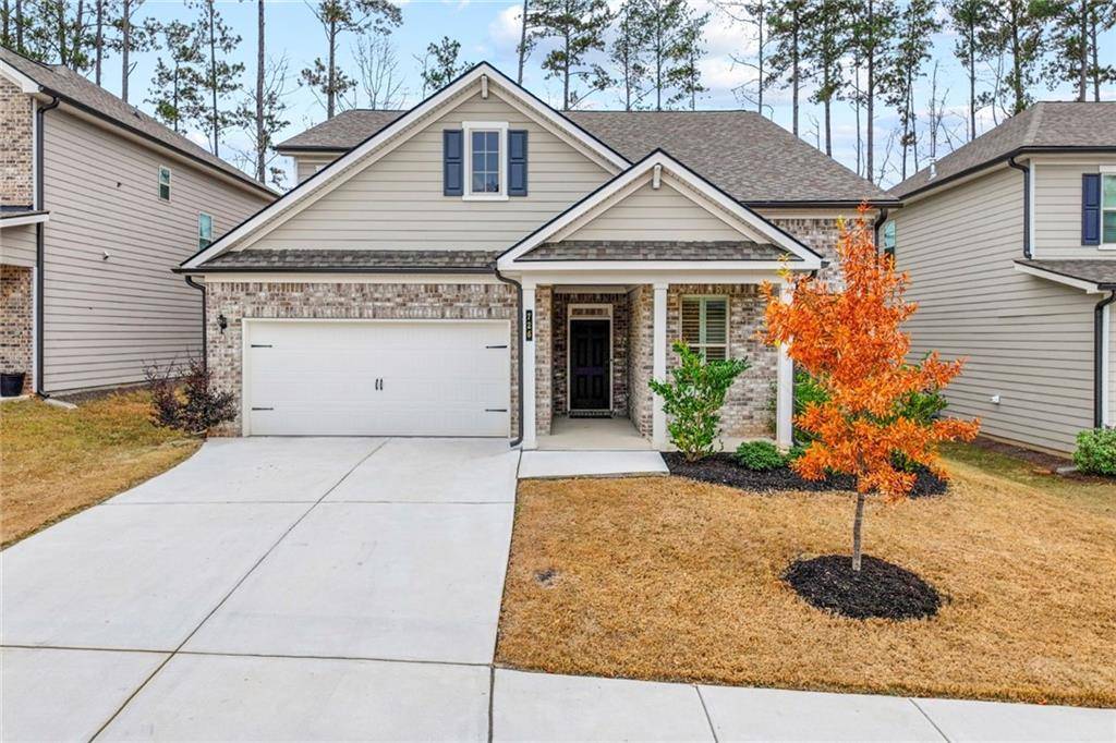 Peachtree City, GA 30269,726 Lanarck WAY