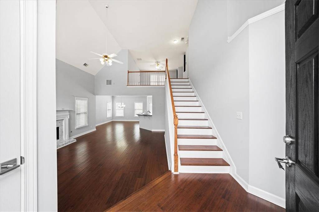 Peachtree Corners, GA 30071,3192 Monarch Pine DR