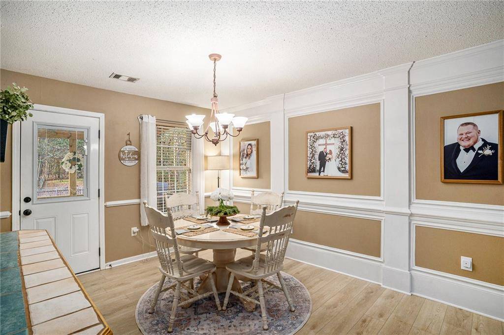 Mcdonough, GA 30252,125 Floresta DR