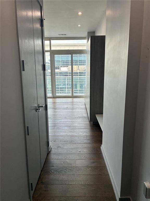 Atlanta, GA 30308,45 Ivan Allen Jr BLVD NW #1806