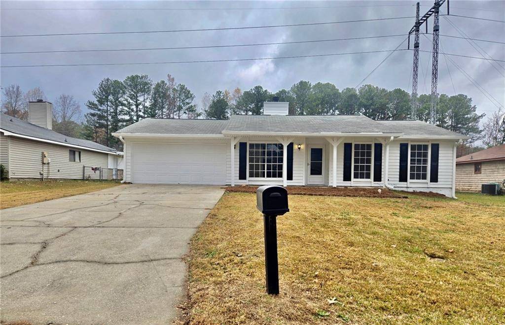 Snellville, GA 30078,3265 Trotters Walk CIR