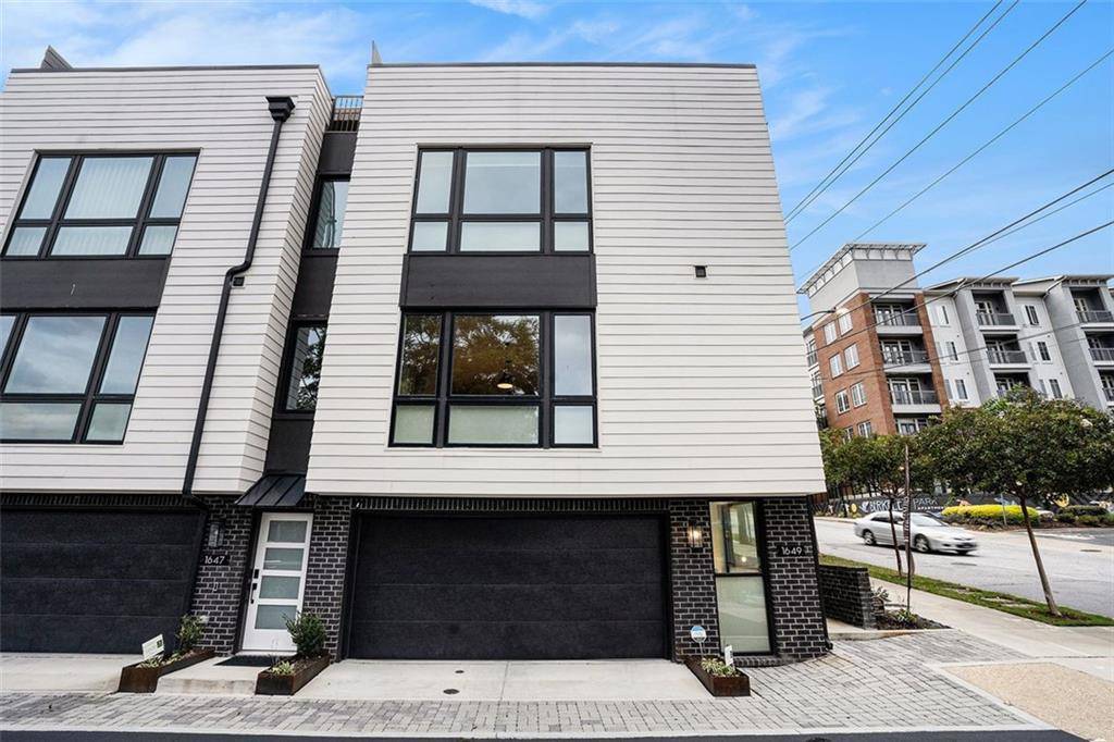 Atlanta, GA 30318,1649 OVERLOOK WAY NW