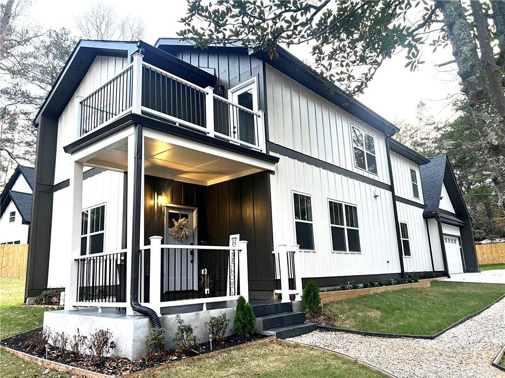 Atlanta, GA 30331,2257 Barge RD SW