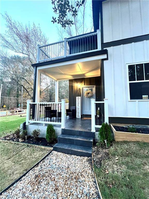 Atlanta, GA 30331,2257 Barge RD SW