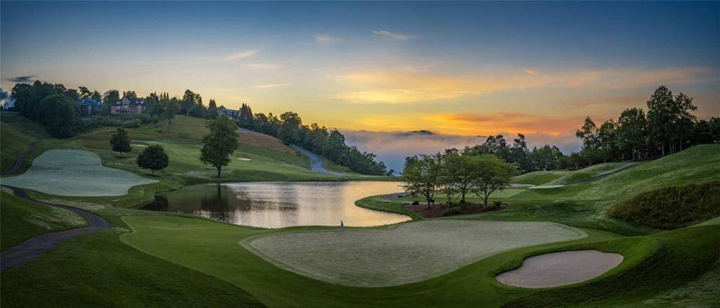 Clayton, GA 30525,LOT44 Bent Grass Way