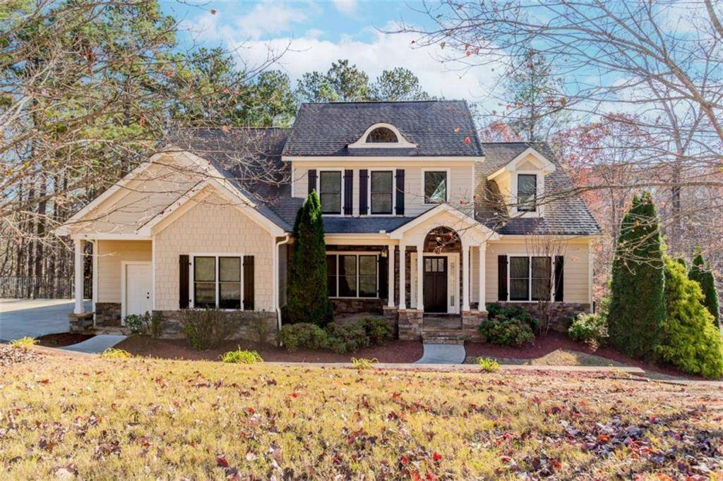 Flowery Branch, GA 30542,4234 Quail Creek DR