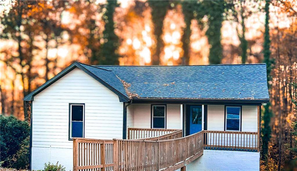 Norcross, GA 30093,6875 Graves Mill CT