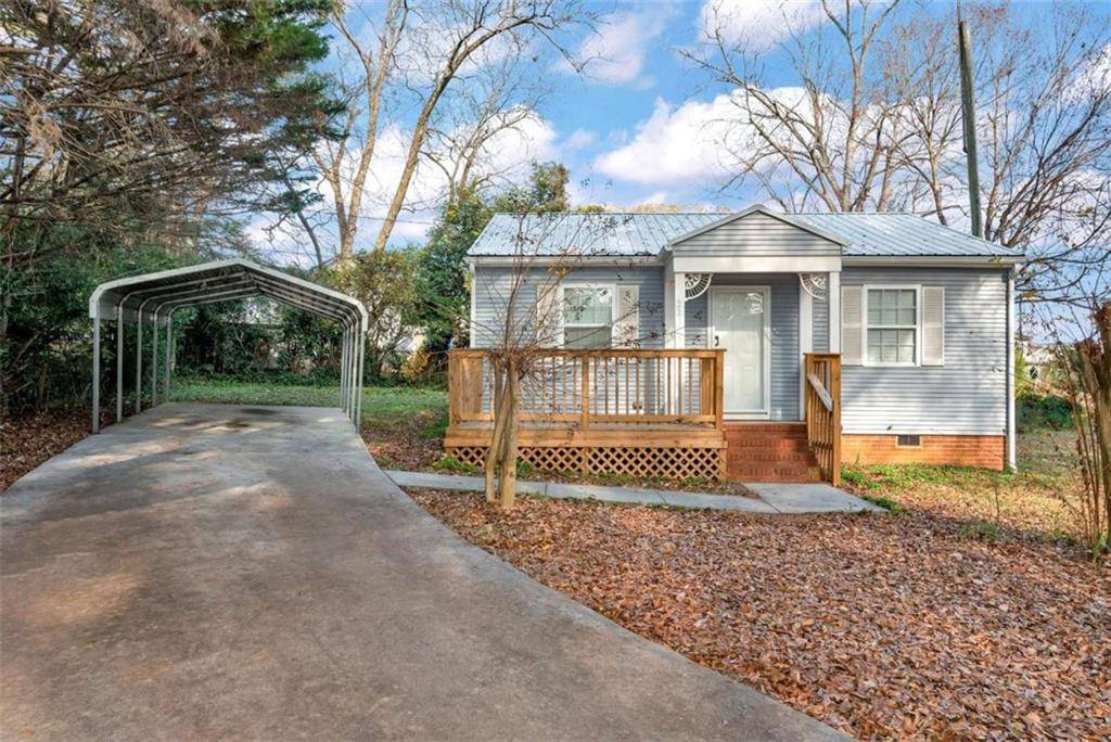 Commerce, GA 30529,27 Andy CT