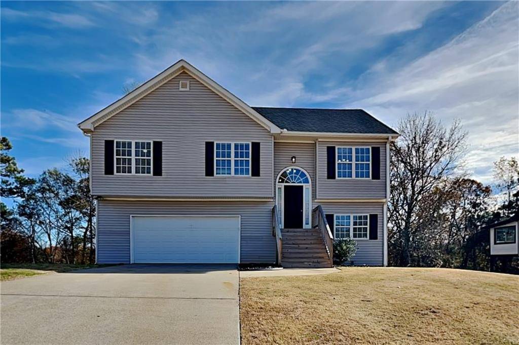 Flowery Branch, GA 30542,3747 Chesapeake Trace LN