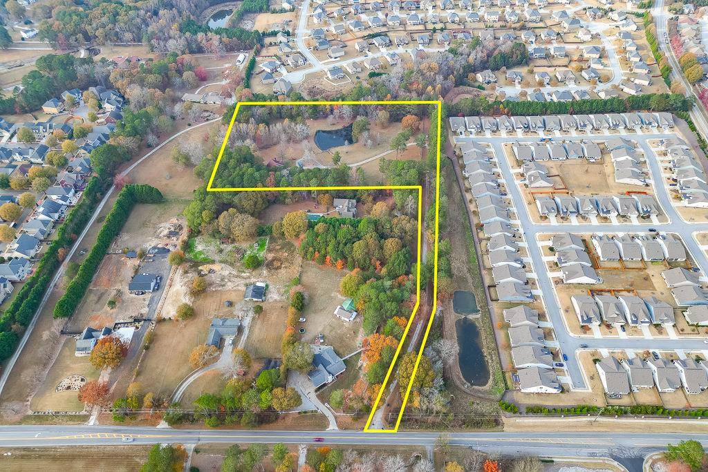 Loganville, GA 30052,525 Cooper RD