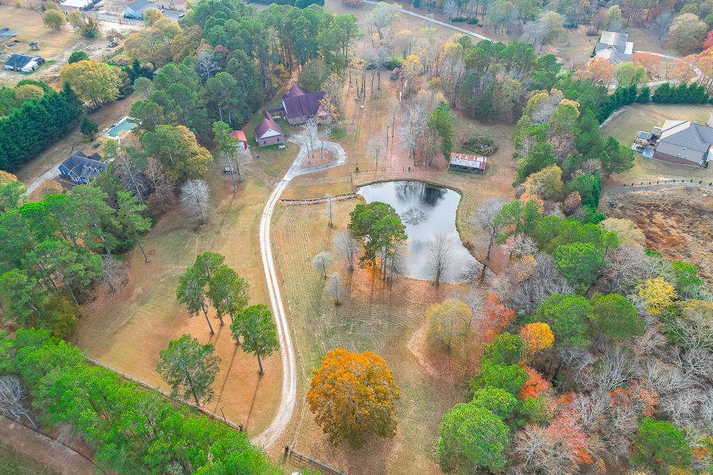 Loganville, GA 30052,525 Cooper RD