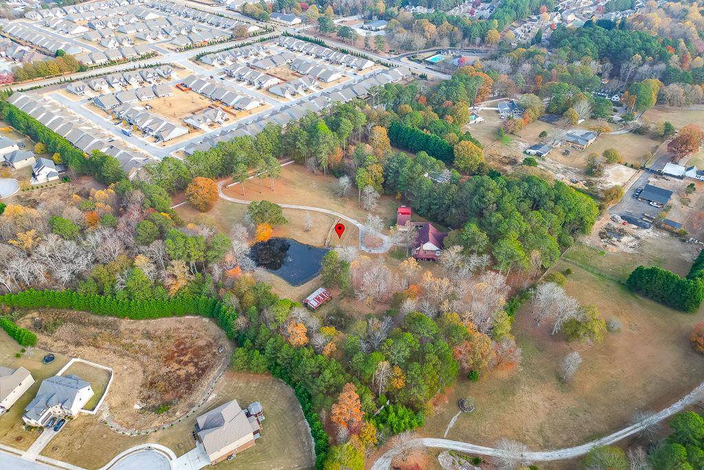 Loganville, GA 30052,525 Cooper RD