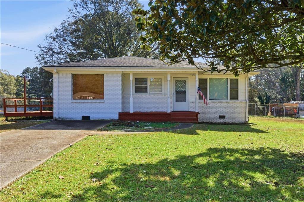 Marietta, GA 30008,737 Scott LN SW