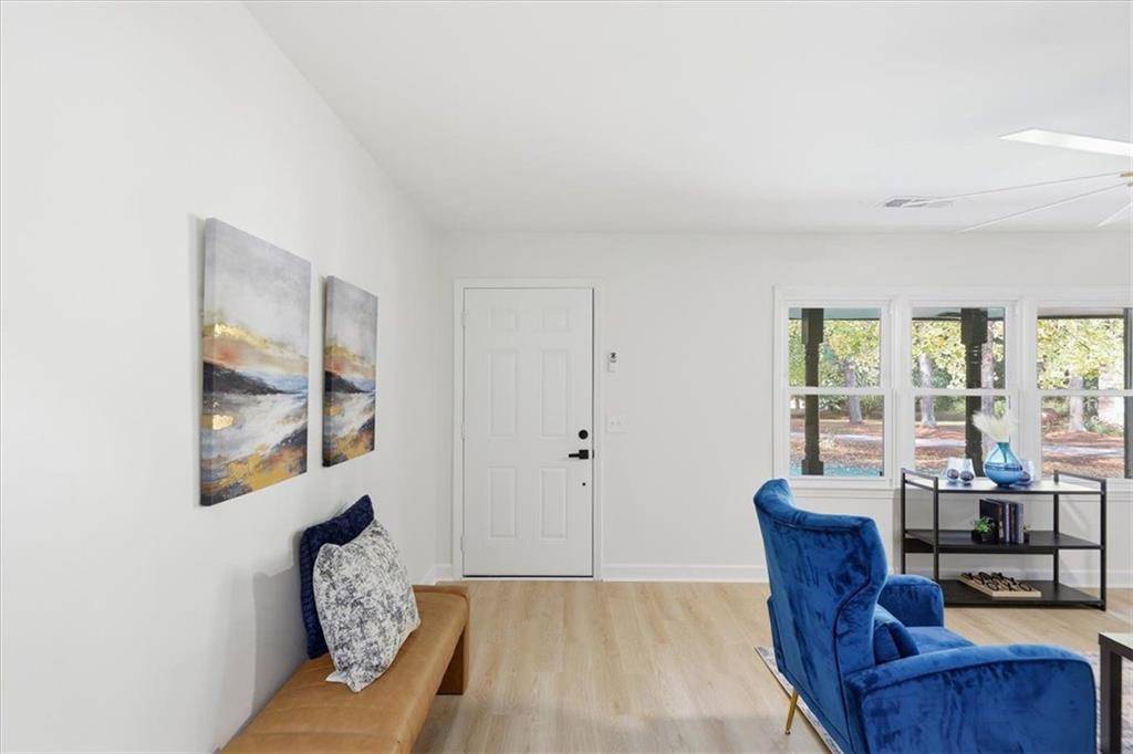 Conyers, GA 30094,3488 RICHMOND DR SE